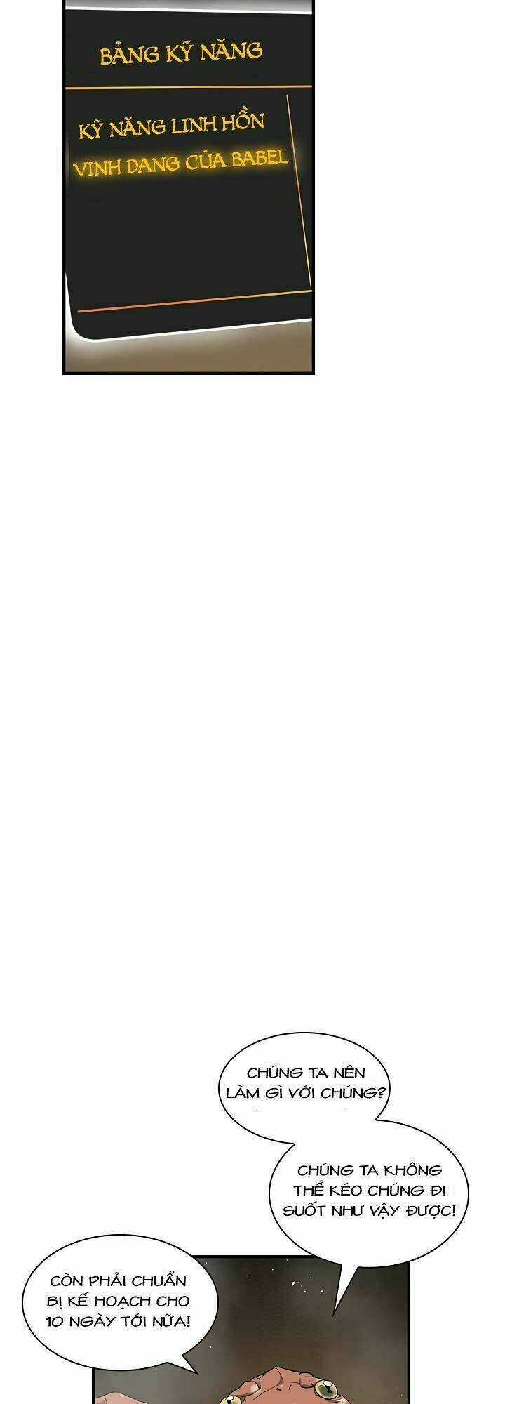 The Dungeon Master - Chapter 36 - Trang 14