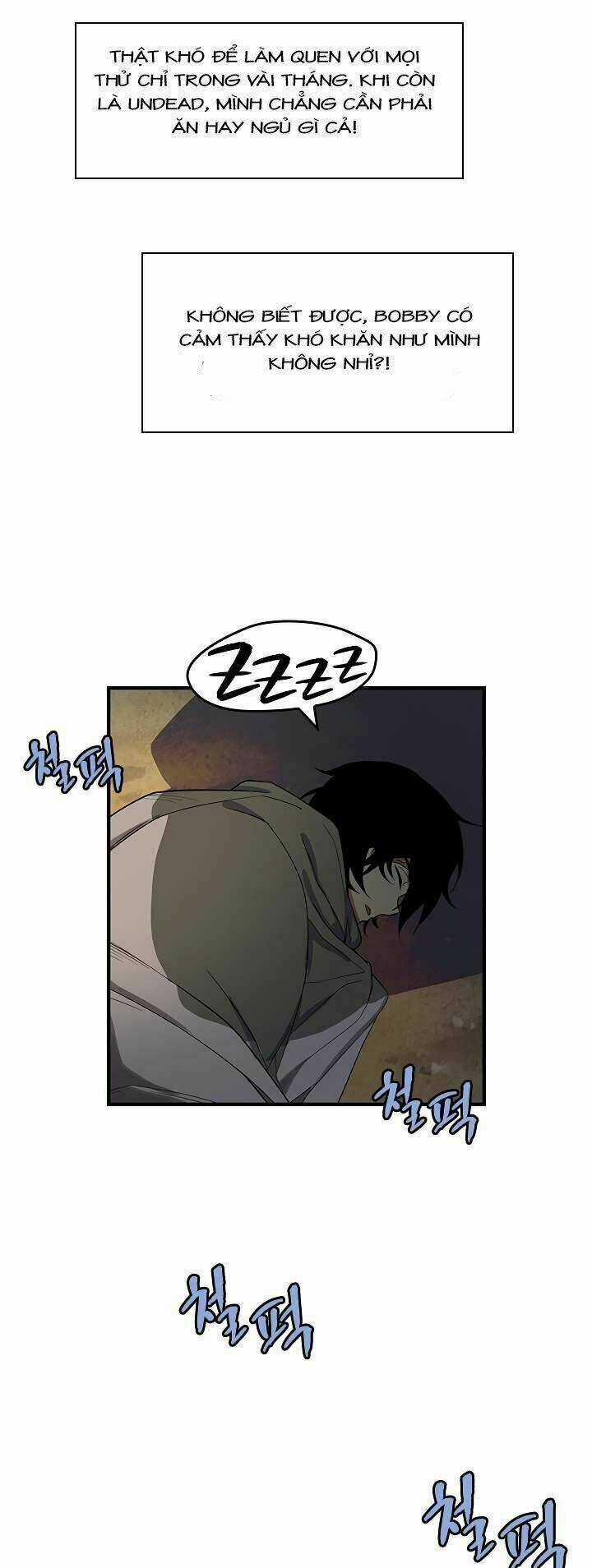 The Dungeon Master - Chapter 36 - Trang 19