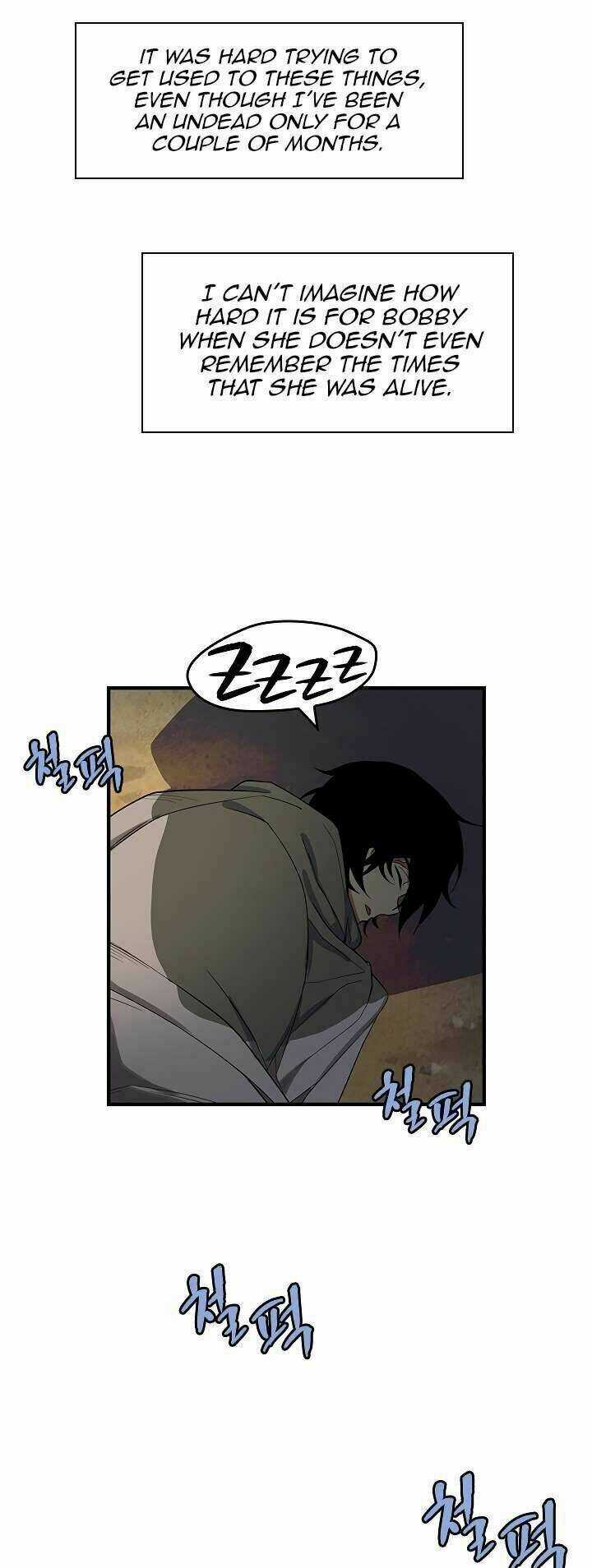 The Dungeon Master - Chapter 36 - Trang 23