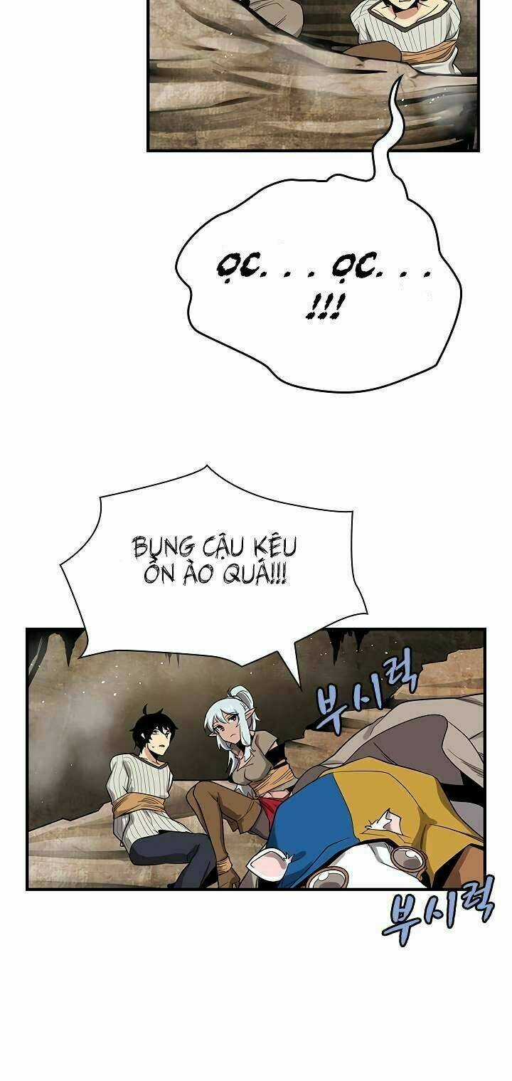The Dungeon Master - Chapter 36 - Trang 27
