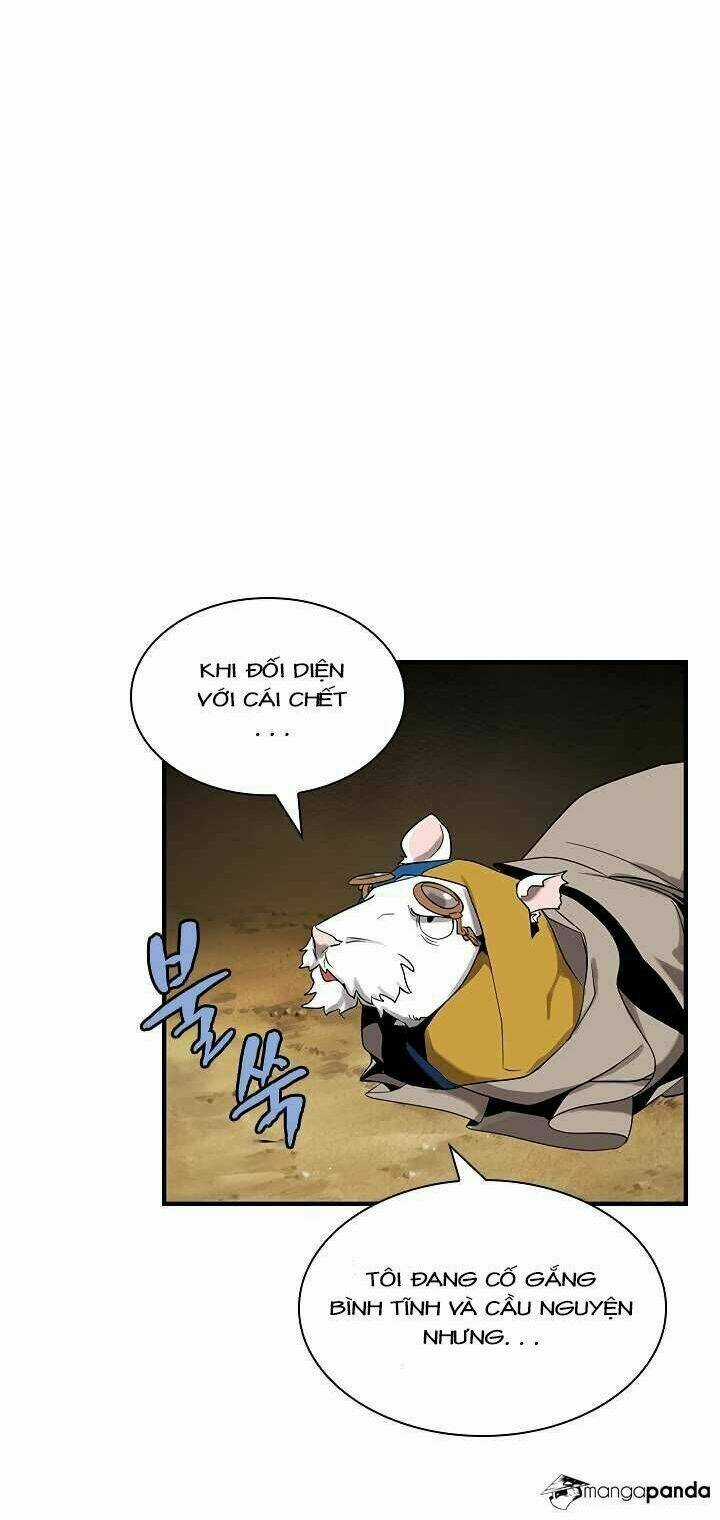 The Dungeon Master - Chapter 36 - Trang 28