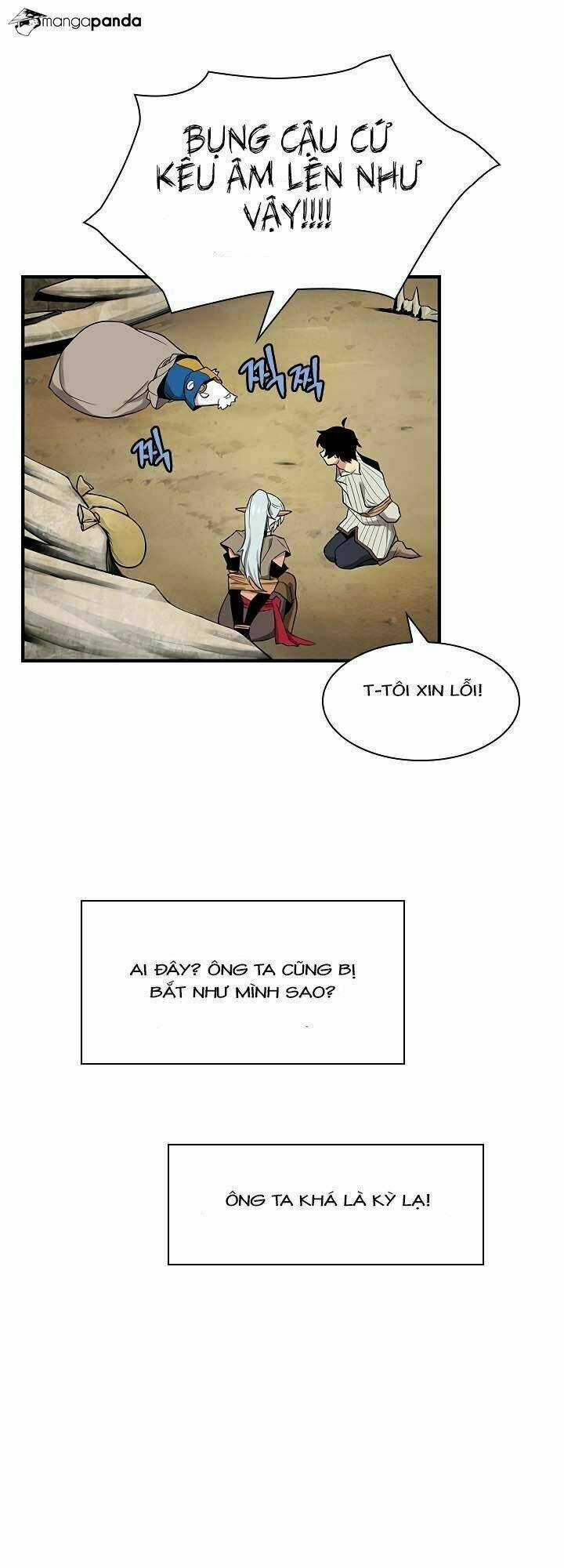 The Dungeon Master - Chapter 36 - Trang 29