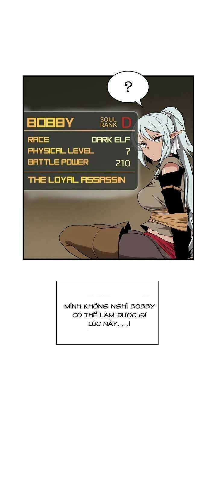 The Dungeon Master - Chapter 36 - Trang 31