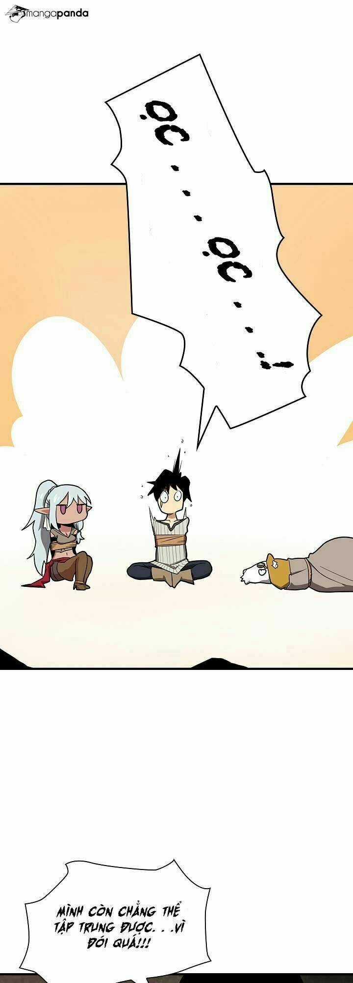 The Dungeon Master - Chapter 36 - Trang 33