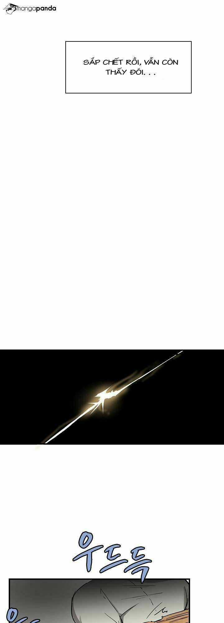 The Dungeon Master - Chapter 36 - Trang 37