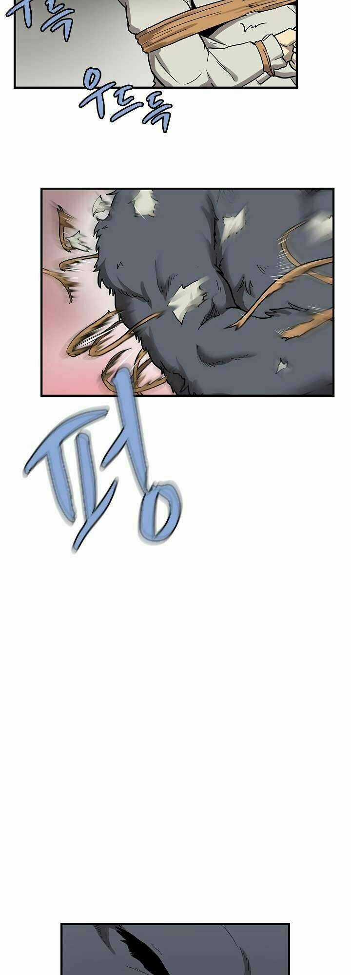 The Dungeon Master - Chapter 36 - Trang 38