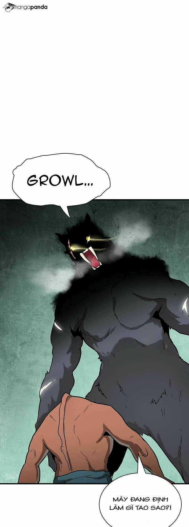 The Dungeon Master - Chapter 36 - Trang 41