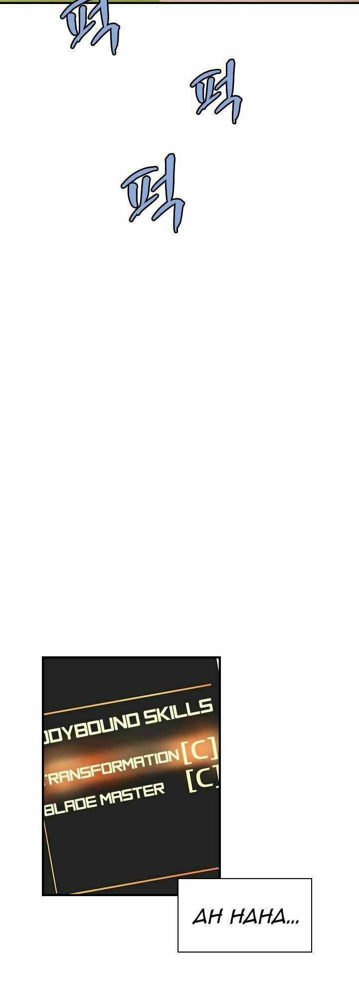 The Dungeon Master - Chapter 36 - Trang 44