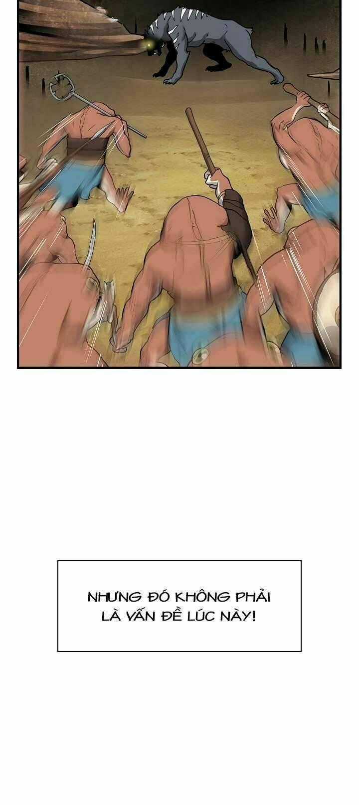 The Dungeon Master - Chapter 36 - Trang 46