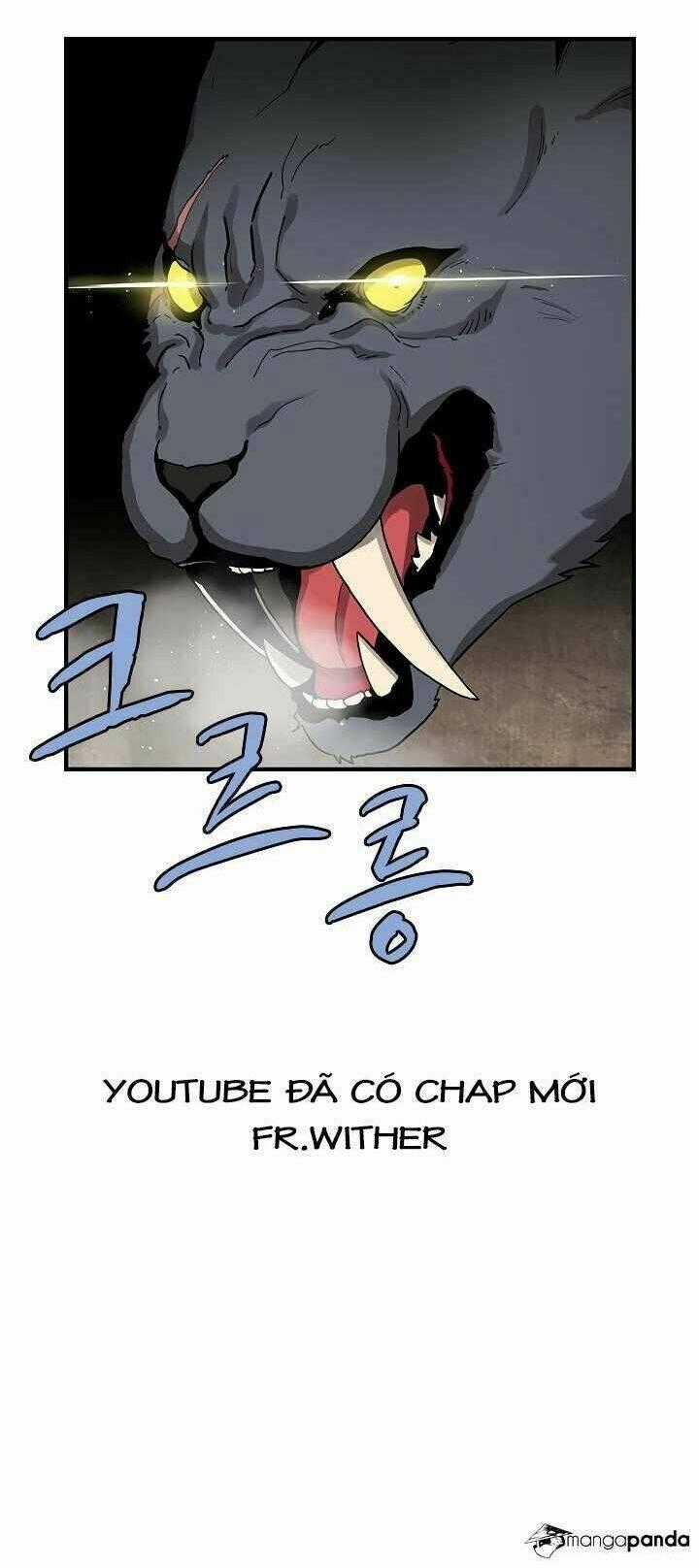 The Dungeon Master - Chapter 36 - Trang 47