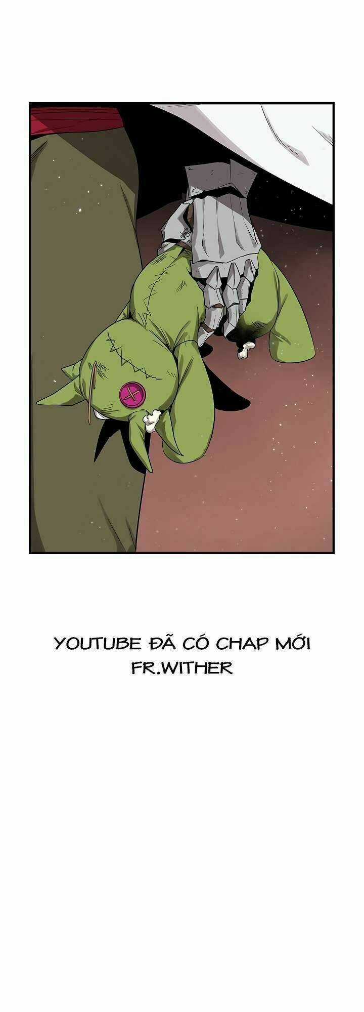 The Dungeon Master - Chapter 36 - Trang 6