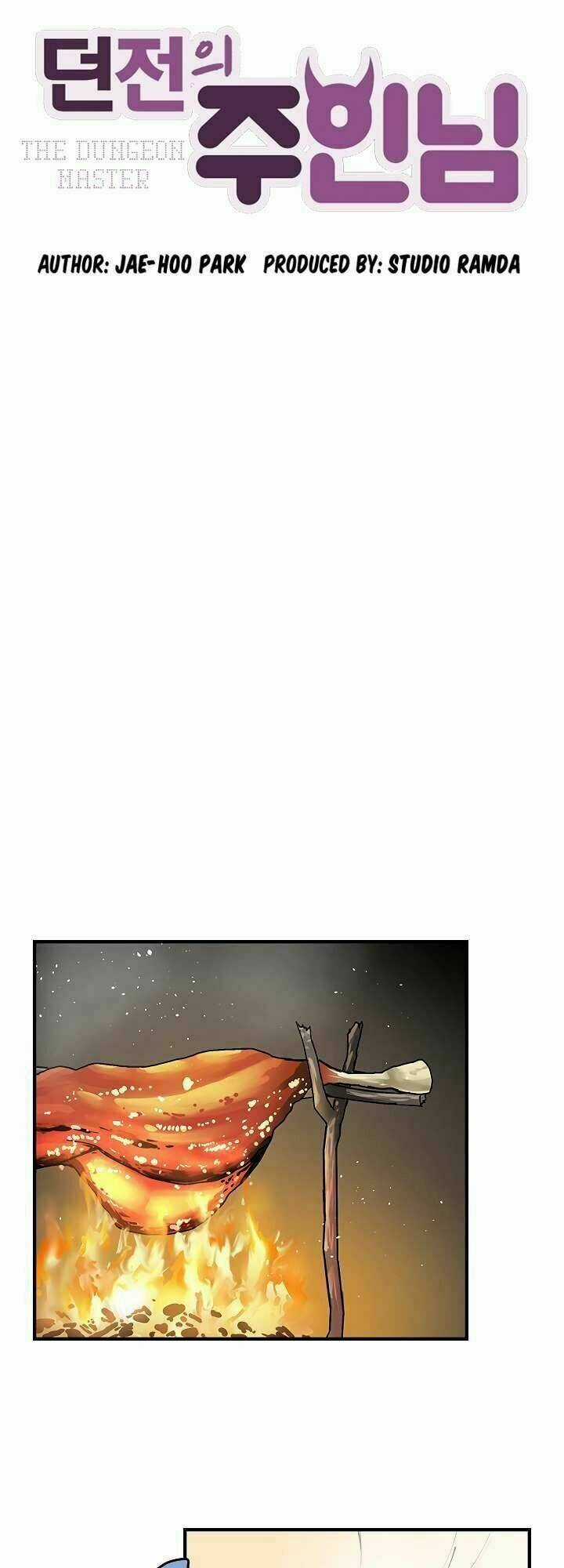 The Dungeon Master - Chapter 36 - Trang 7