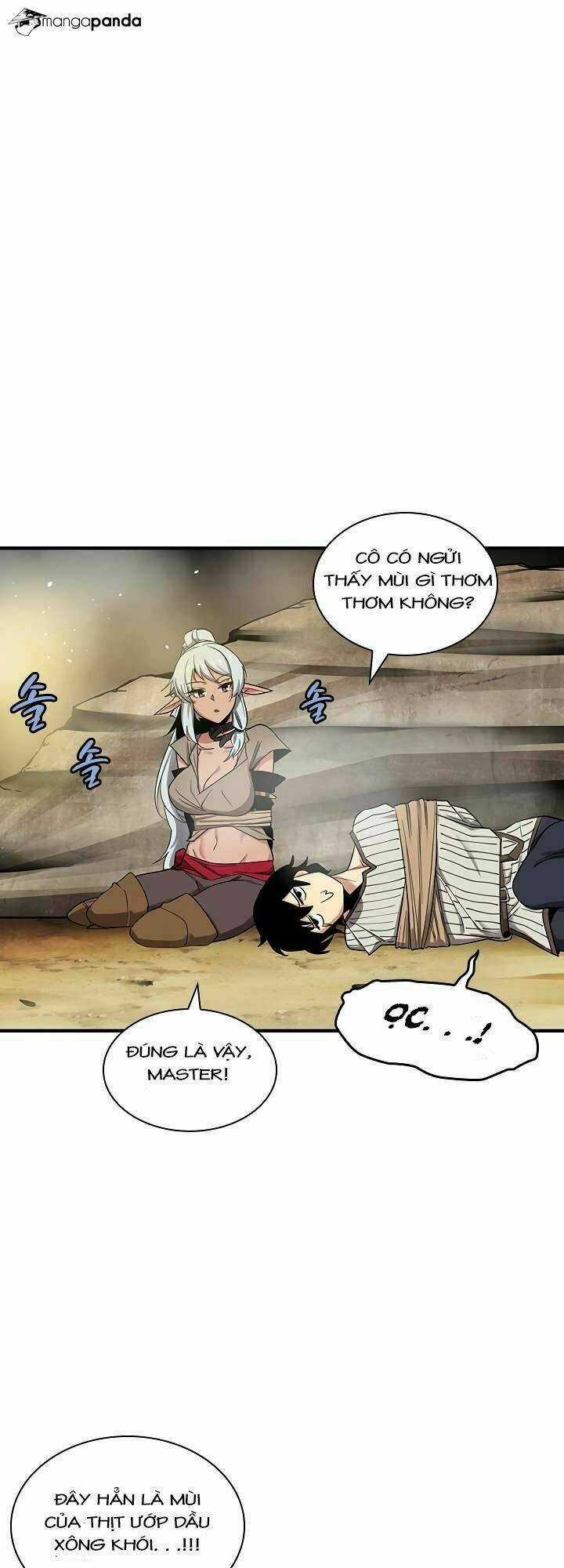 The Dungeon Master - Chapter 36 - Trang 9