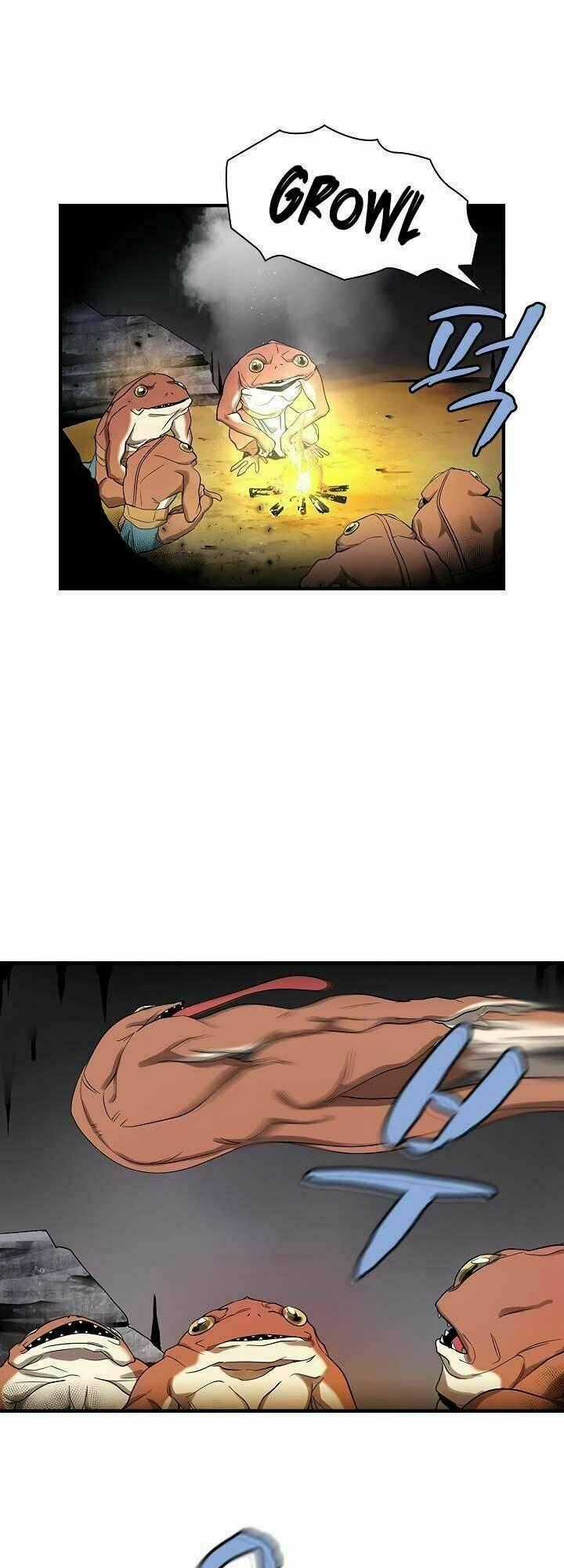 The Dungeon Master - Chapter 37 - Trang 2