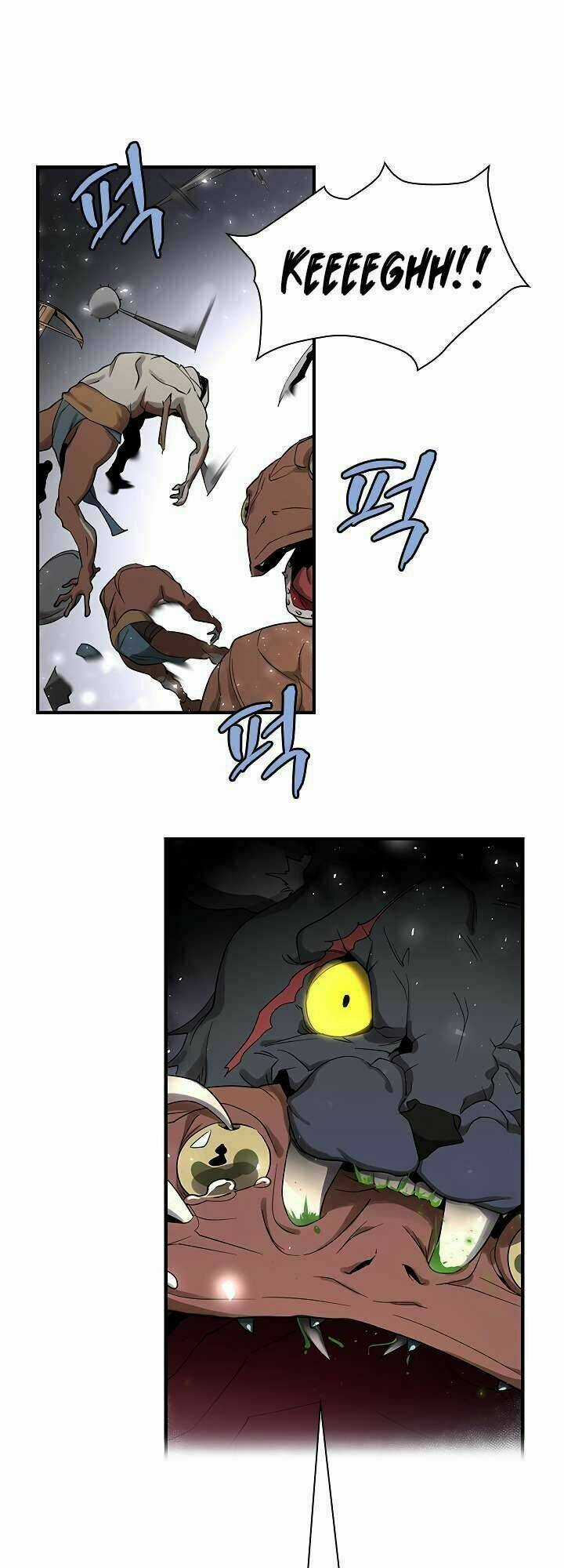 The Dungeon Master - Chapter 37 - Trang 11