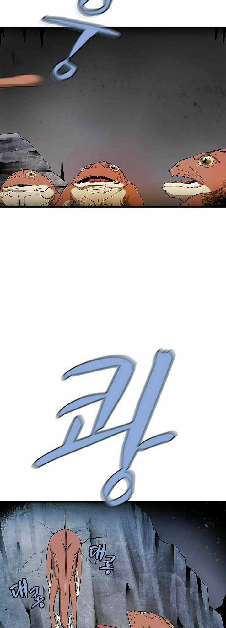 The Dungeon Master - Chapter 37 - Trang 3