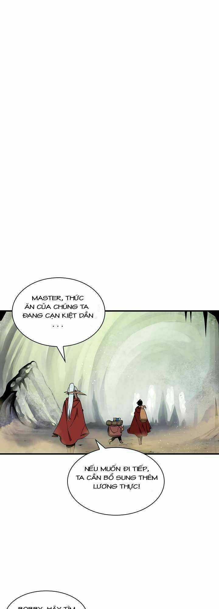 The Dungeon Master - Chapter 37 - Trang 31