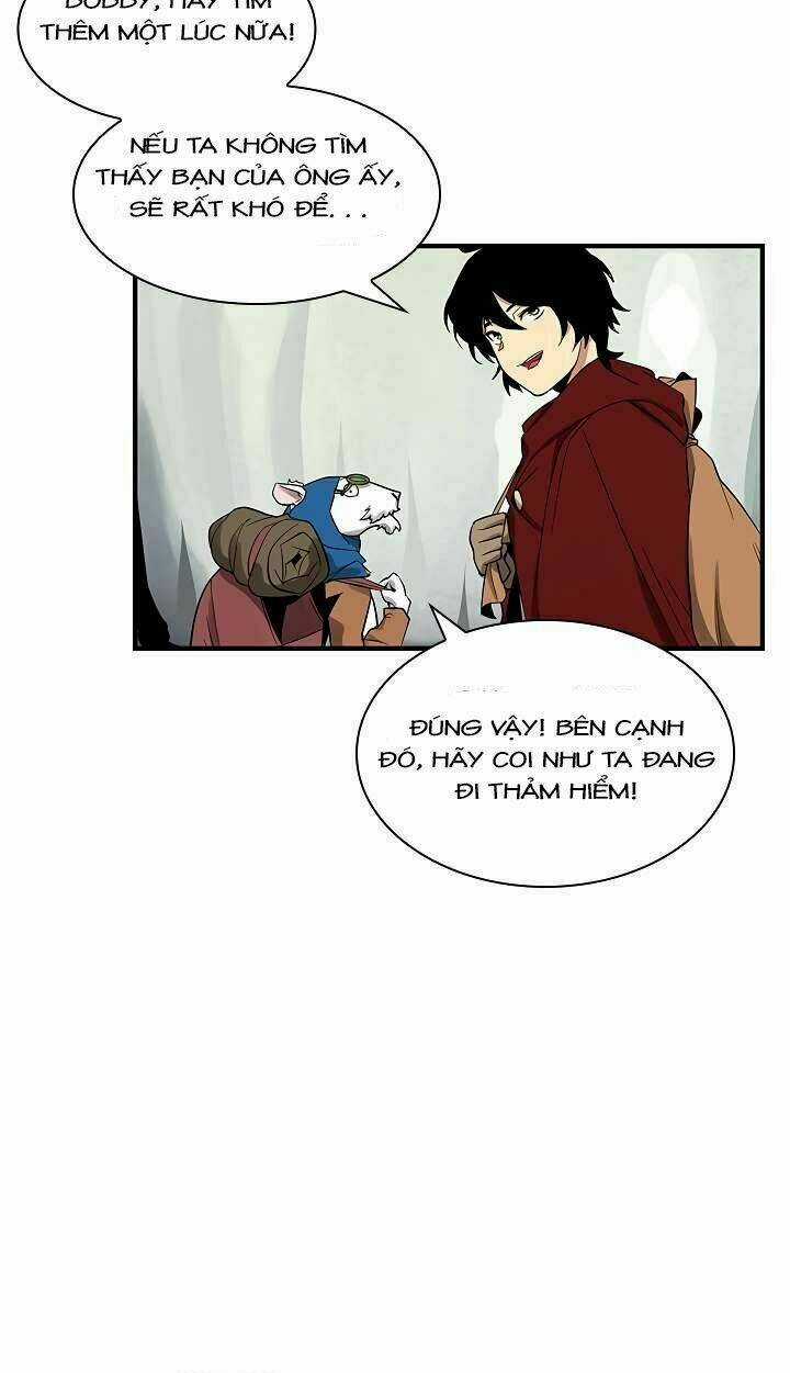 The Dungeon Master - Chapter 37 - Trang 32