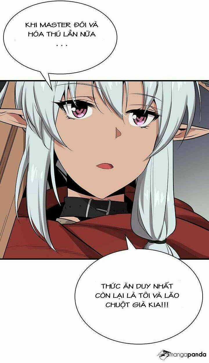 The Dungeon Master - Chapter 37 - Trang 33