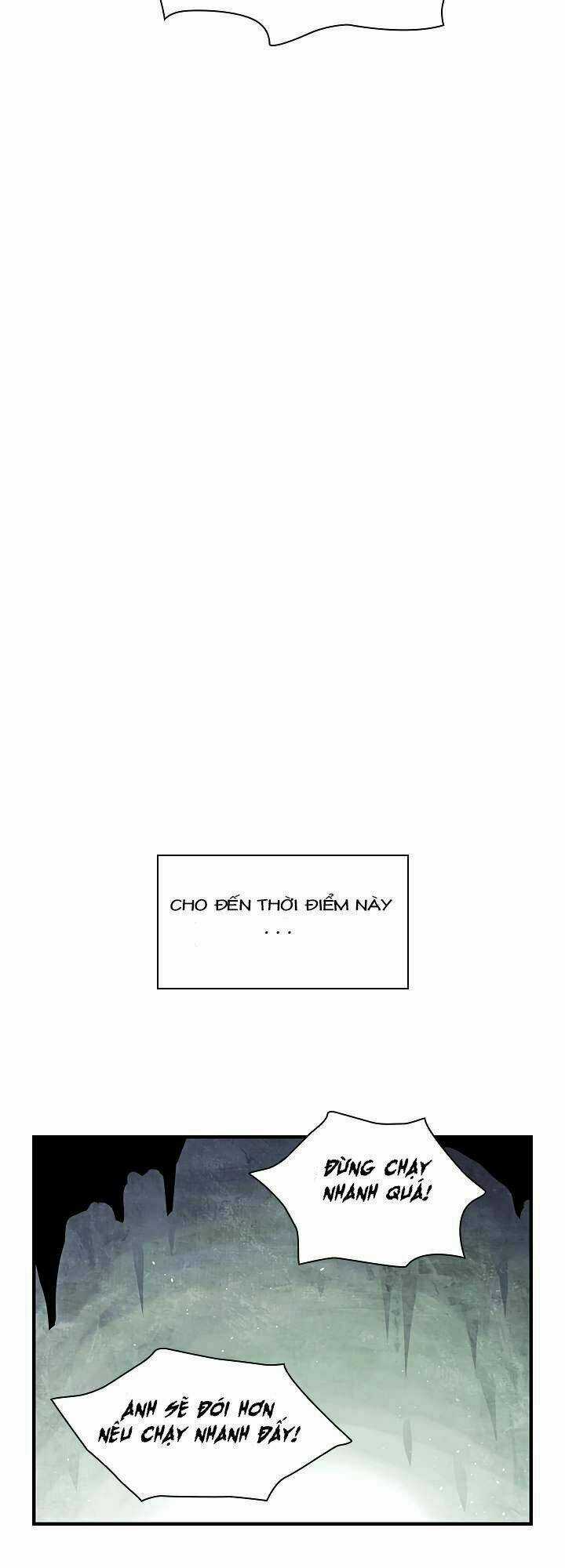 The Dungeon Master - Chapter 37 - Trang 35