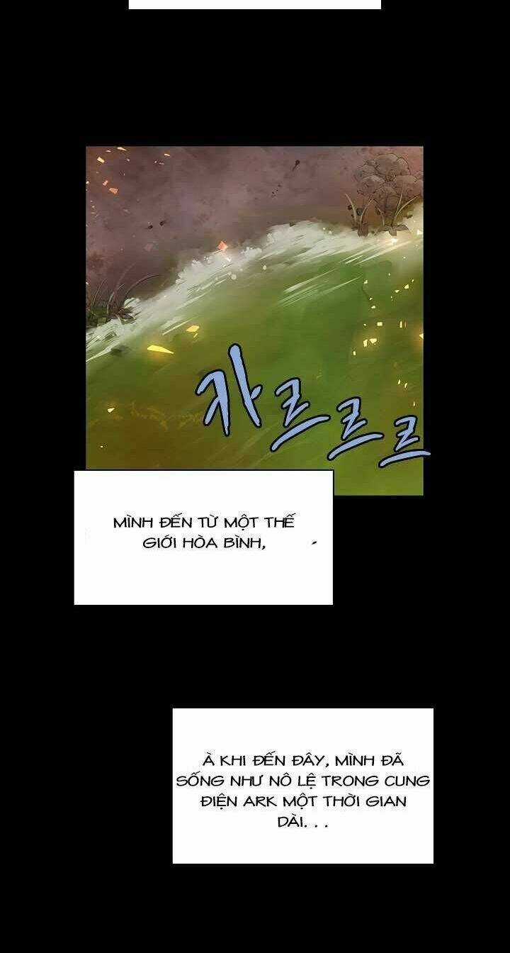 The Dungeon Master - Chapter 37 - Trang 37