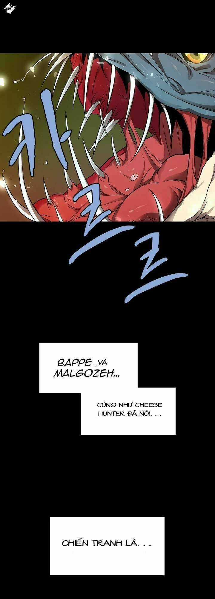 The Dungeon Master - Chapter 37 - Trang 38