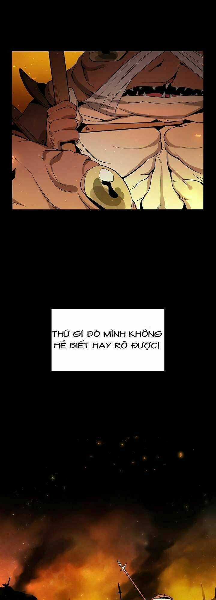 The Dungeon Master - Chapter 37 - Trang 39