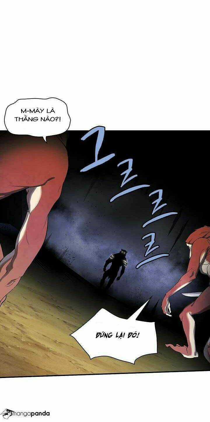 The Dungeon Master - Chapter 37 - Trang 5