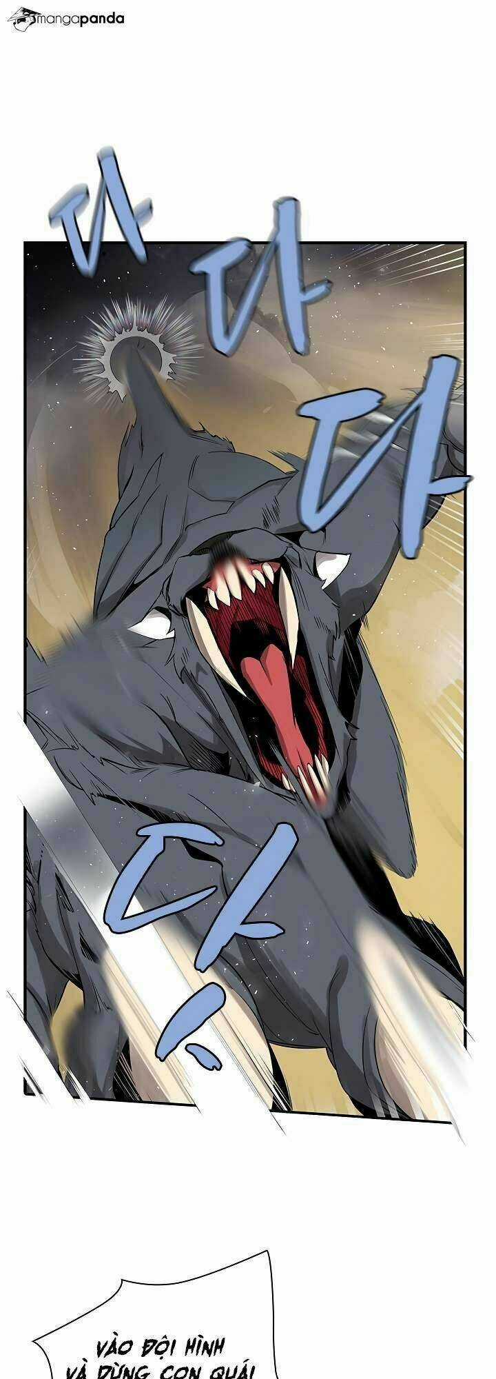 The Dungeon Master - Chapter 37 - Trang 6