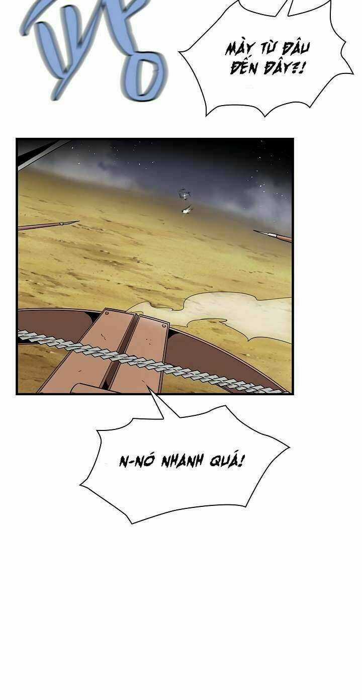The Dungeon Master - Chapter 37 - Trang 8