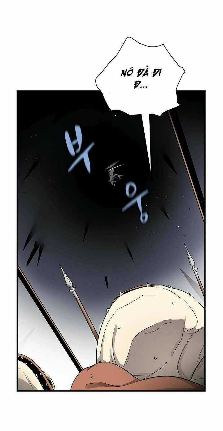 The Dungeon Master - Chapter 37 - Trang 9