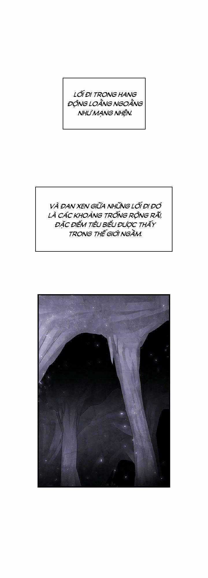 The Dungeon Master - Chapter 38 - Trang 2