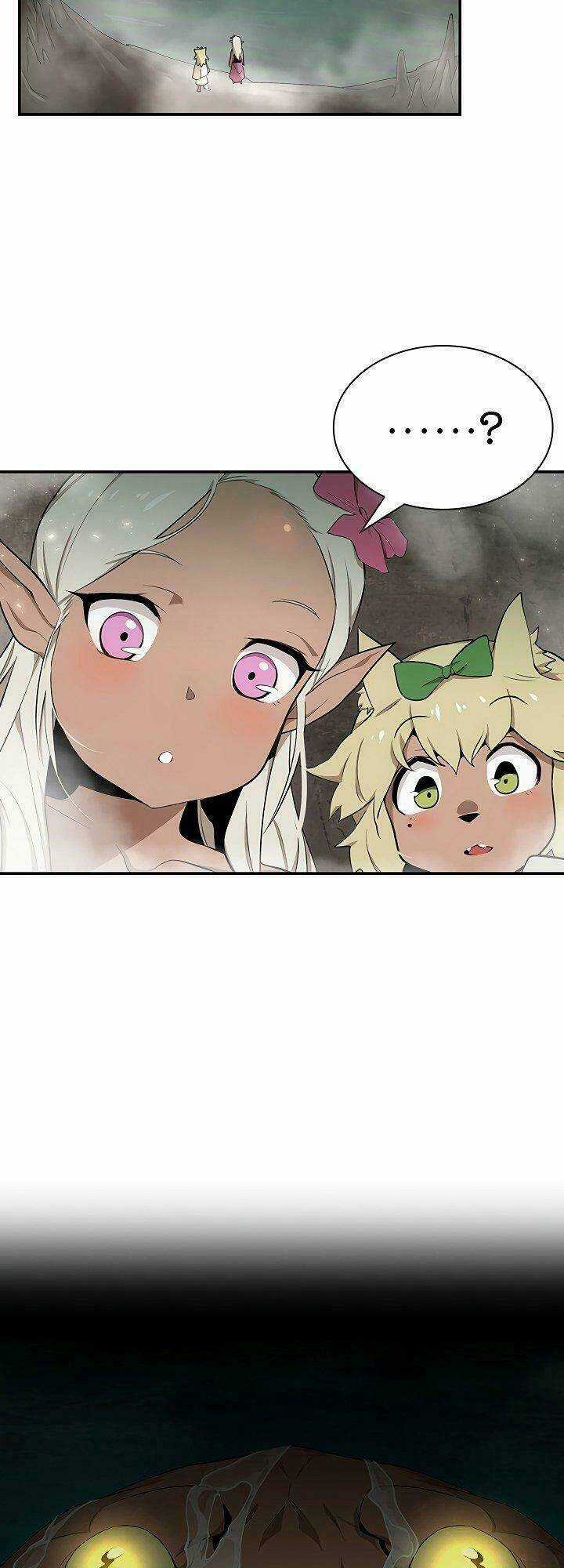 The Dungeon Master - Chapter 38 - Trang 11