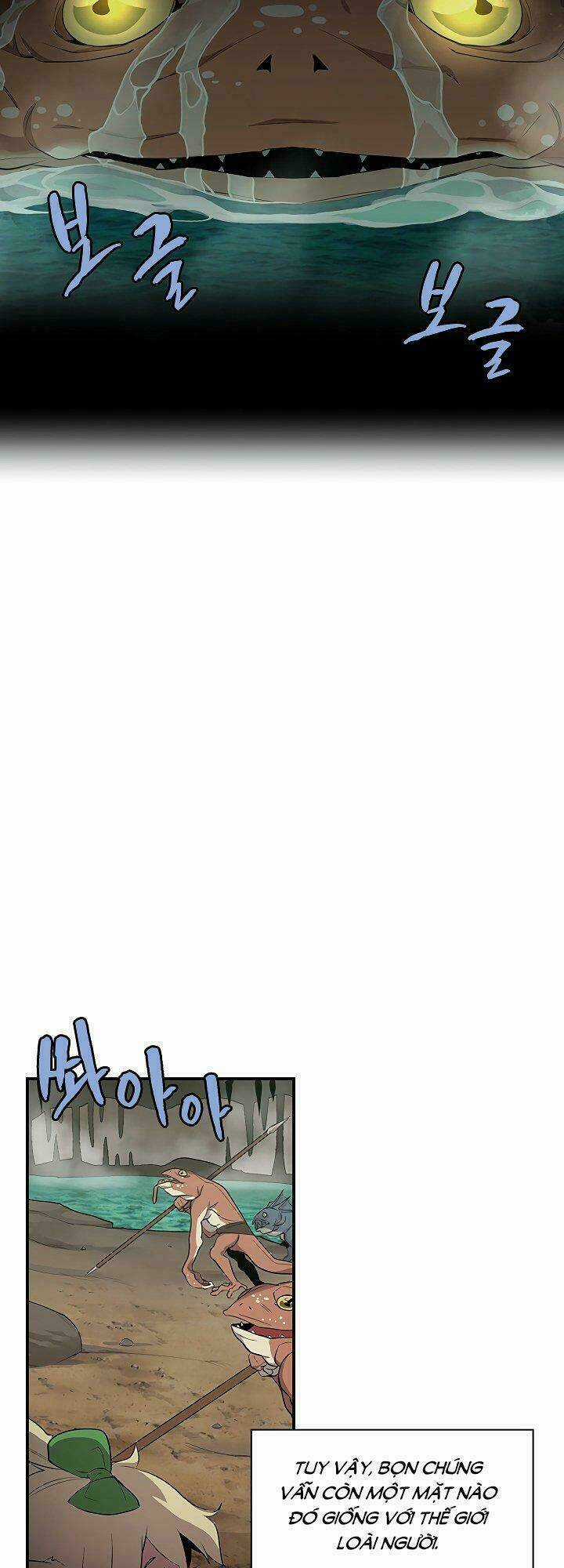 The Dungeon Master - Chapter 38 - Trang 12