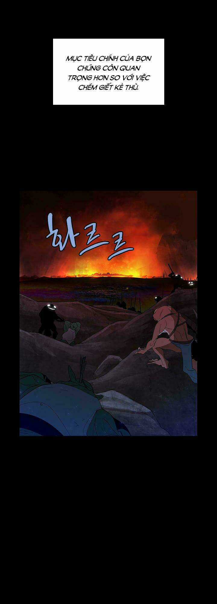 The Dungeon Master - Chapter 38 - Trang 15