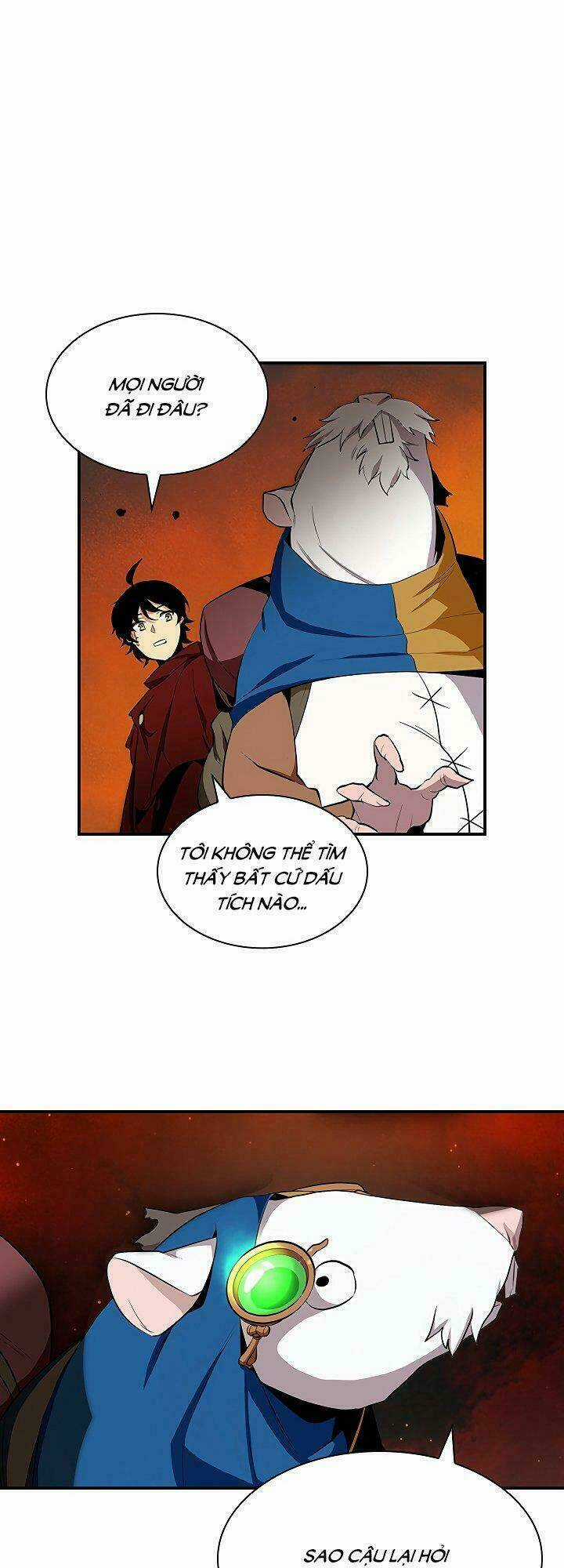 The Dungeon Master - Chapter 38 - Trang 19