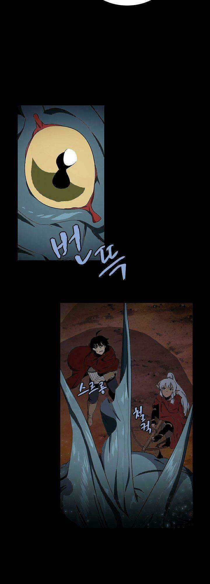 The Dungeon Master - Chapter 38 - Trang 36