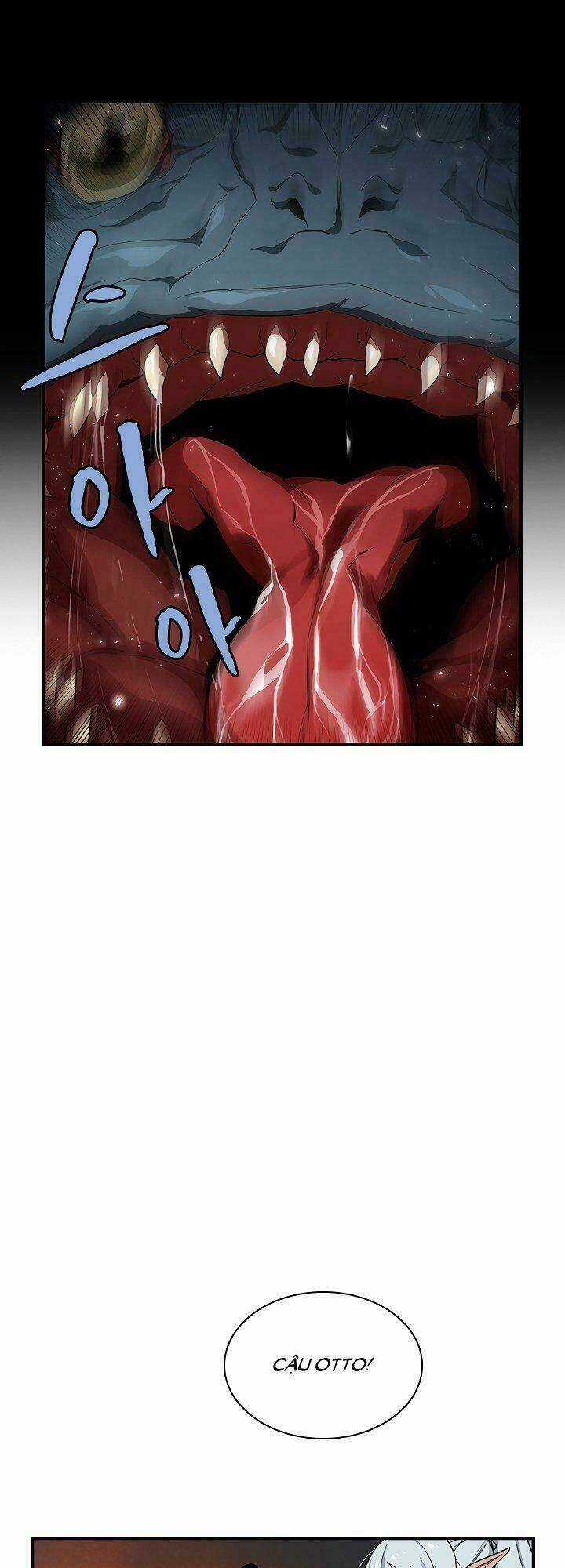 The Dungeon Master - Chapter 38 - Trang 37