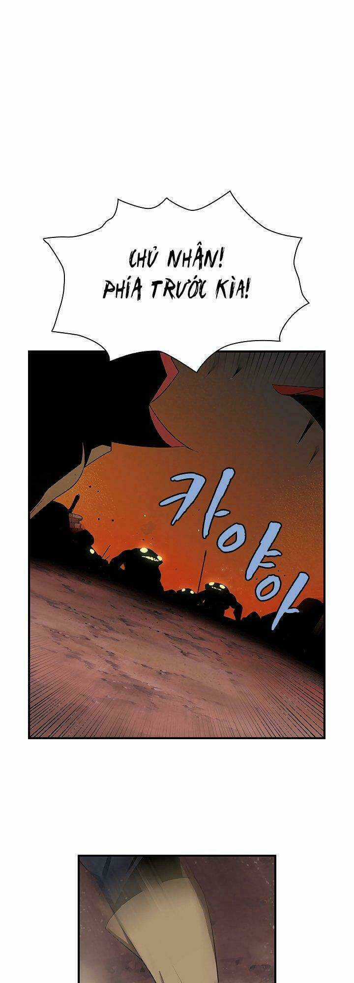 The Dungeon Master - Chapter 38 - Trang 44