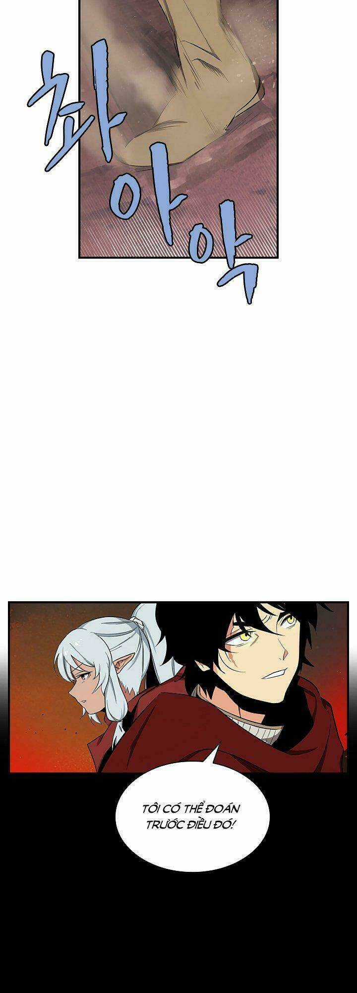 The Dungeon Master - Chapter 38 - Trang 45