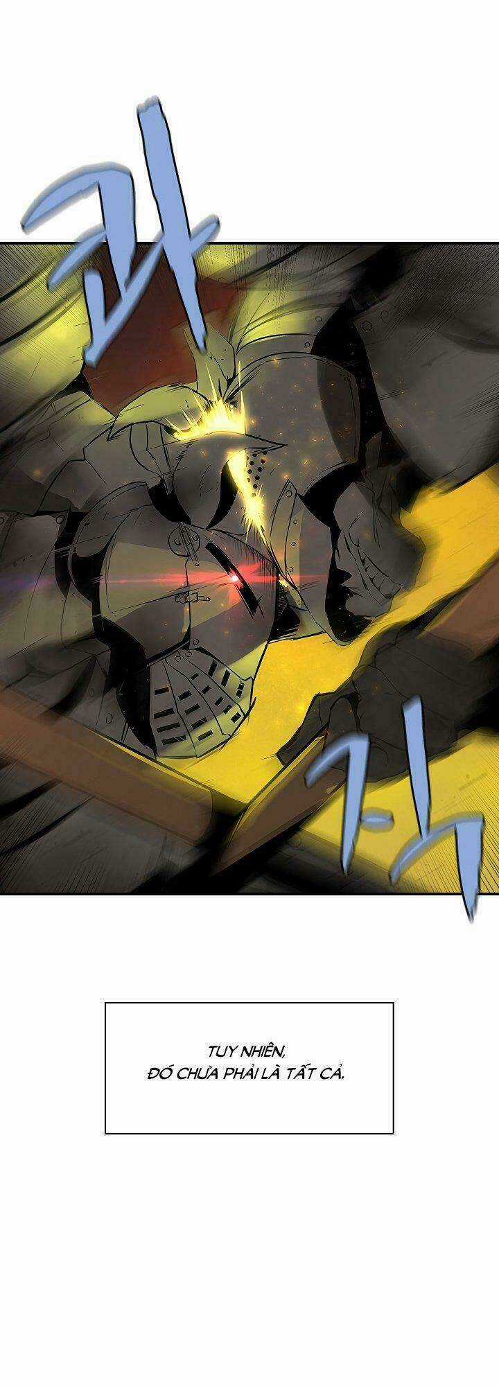 The Dungeon Master - Chapter 38 - Trang 6