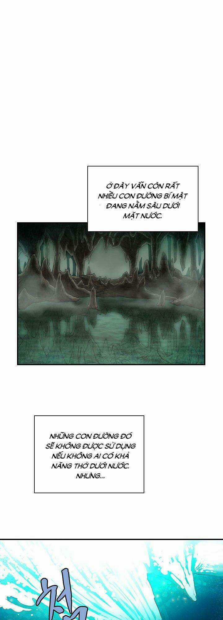 The Dungeon Master - Chapter 38 - Trang 7