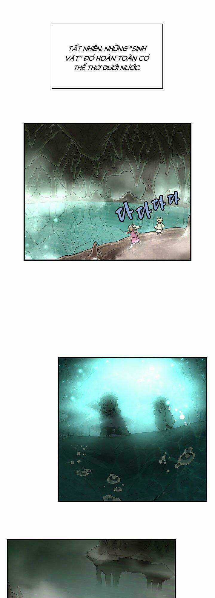 The Dungeon Master - Chapter 38 - Trang 10