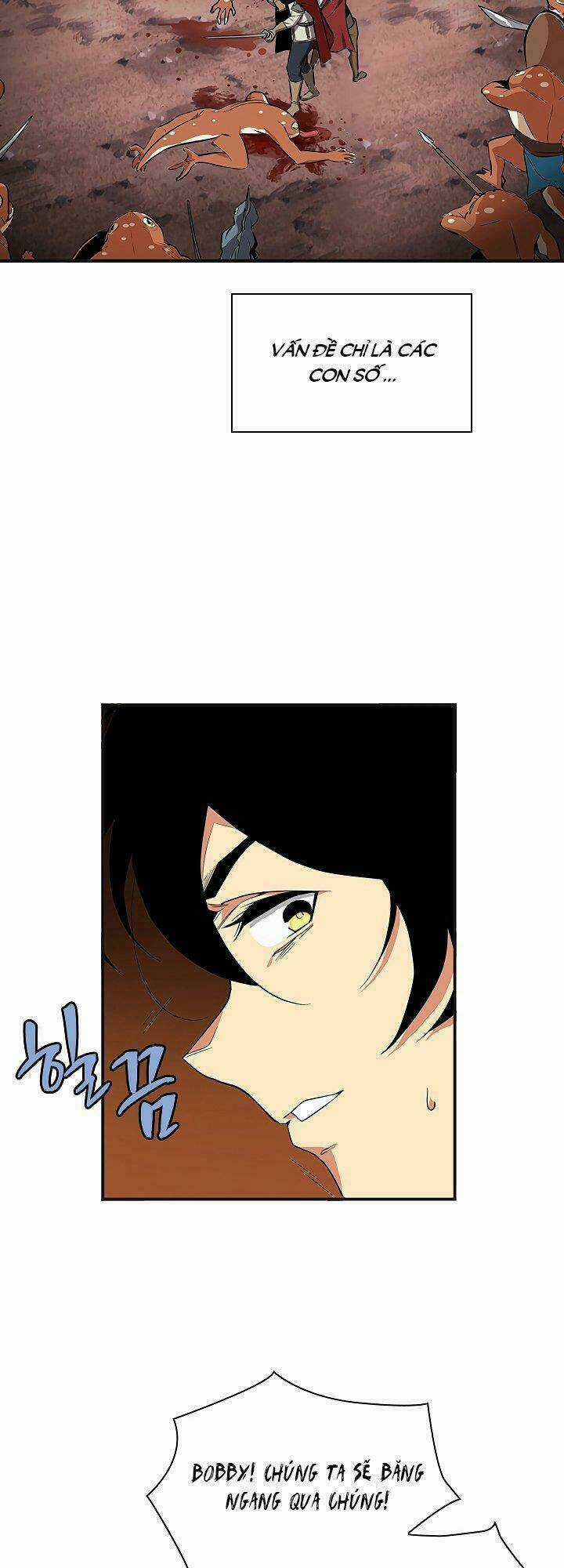 The Dungeon Master - Chapter 39 - Trang 12