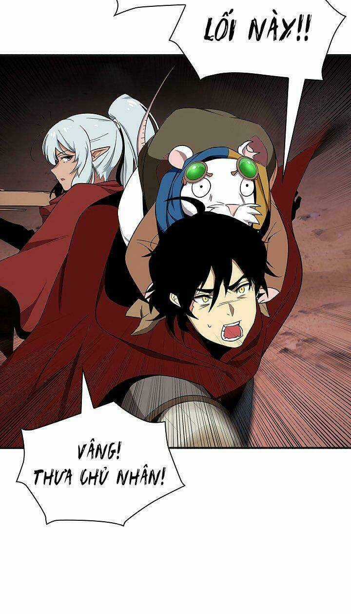 The Dungeon Master - Chapter 39 - Trang 13