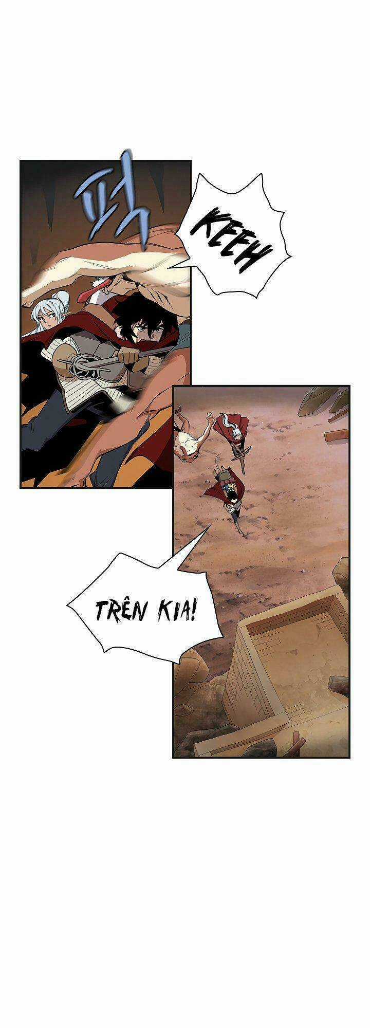 The Dungeon Master - Chapter 39 - Trang 14