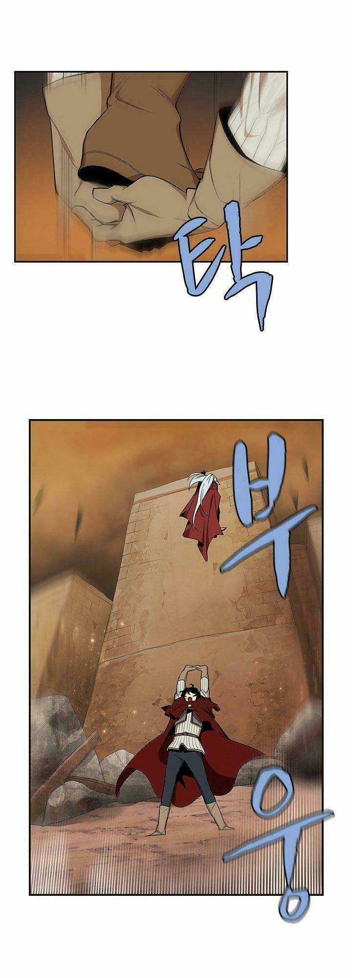 The Dungeon Master - Chapter 39 - Trang 15