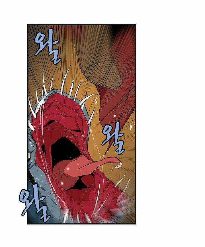 The Dungeon Master - Chapter 39 - Trang 17