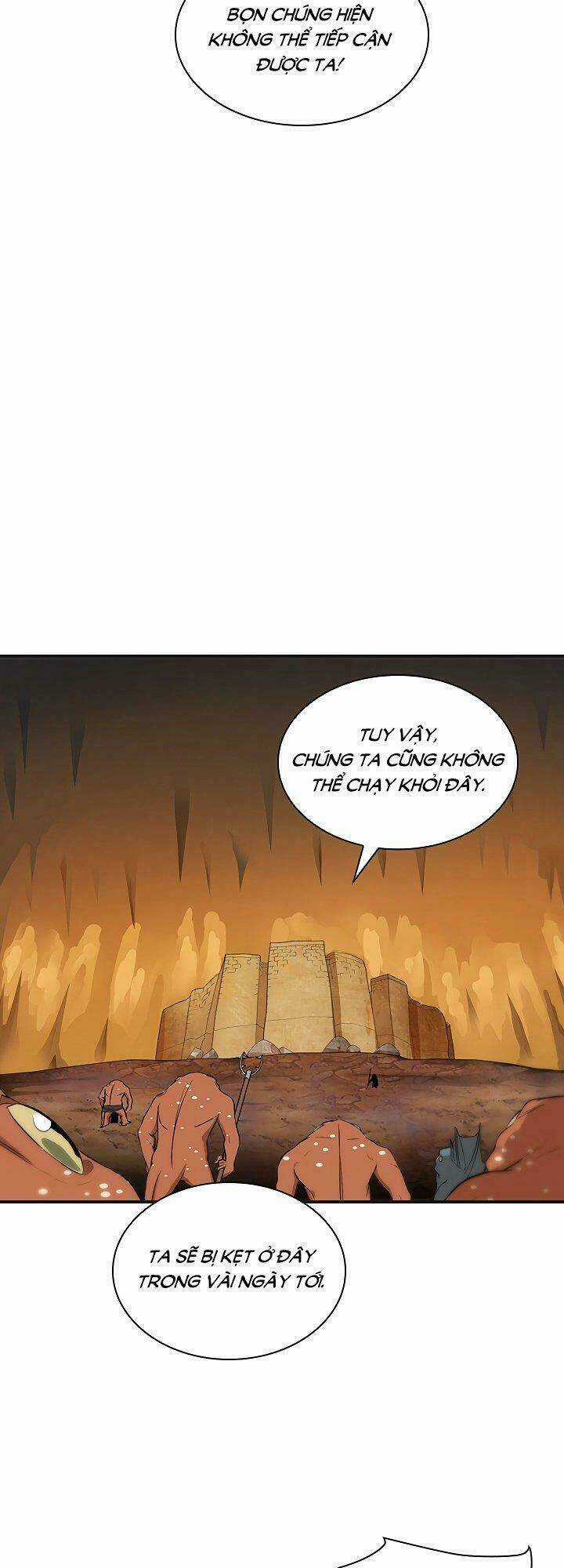 The Dungeon Master - Chapter 39 - Trang 19