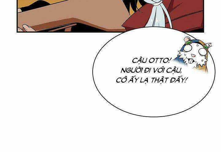 The Dungeon Master - Chapter 39 - Trang 21